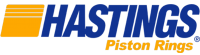 Logo - Hastings